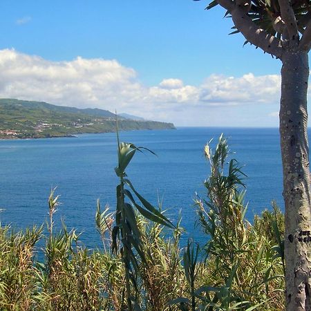 Casa Quinta Do Marques Villa Ponta Delgada Kültér fotó