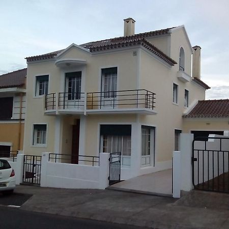 Casa Quinta Do Marques Villa Ponta Delgada Kültér fotó