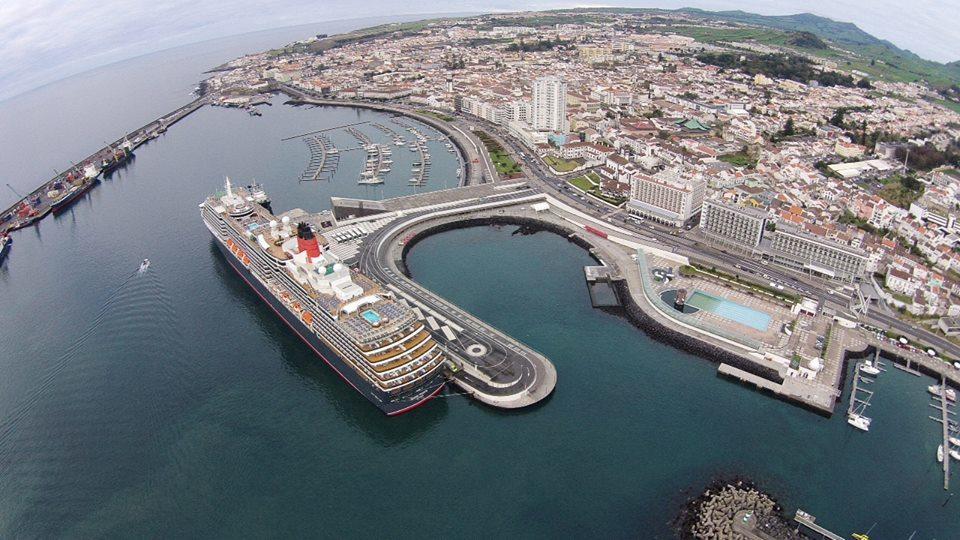 Casa Quinta Do Marques Villa Ponta Delgada Kültér fotó