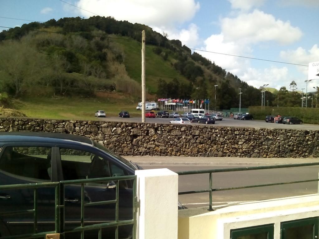 Casa Quinta Do Marques Villa Ponta Delgada Kültér fotó