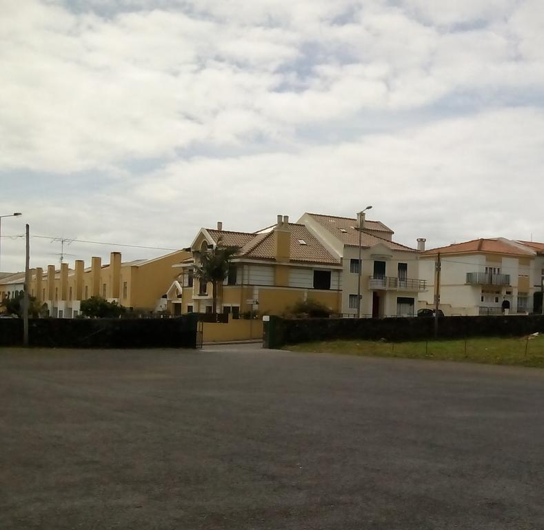 Casa Quinta Do Marques Villa Ponta Delgada Kültér fotó