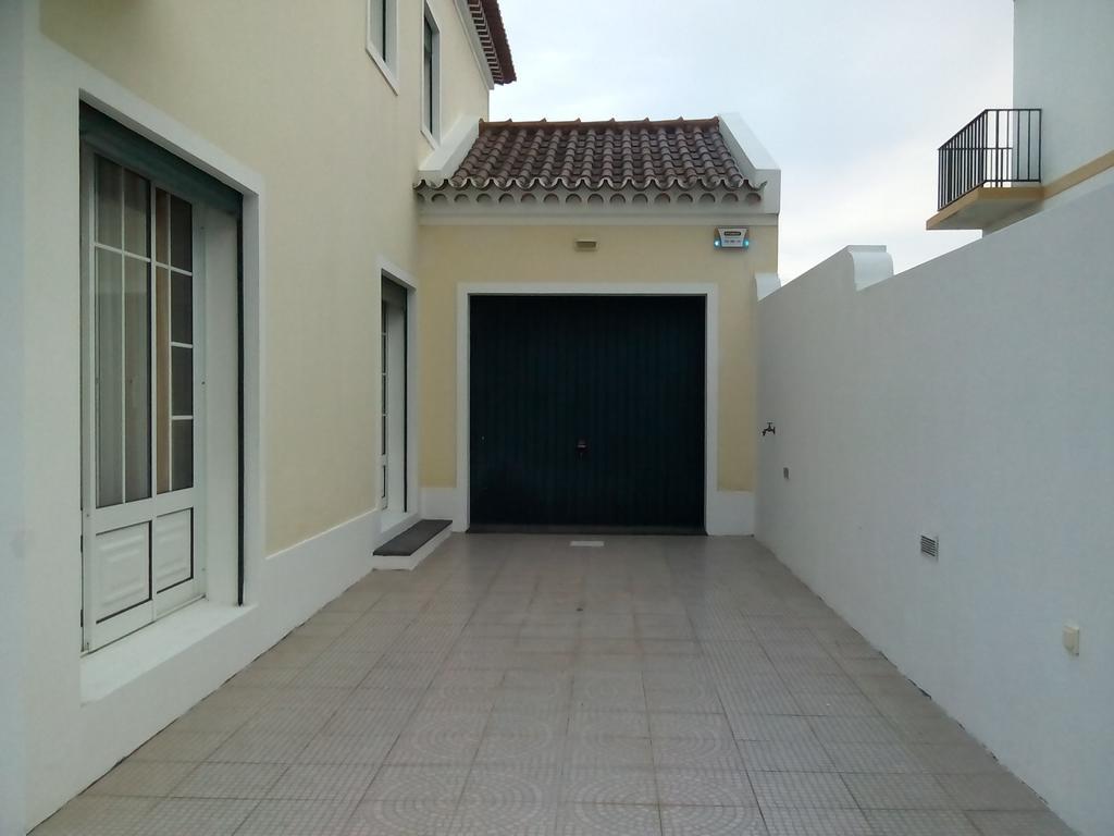 Casa Quinta Do Marques Villa Ponta Delgada Kültér fotó