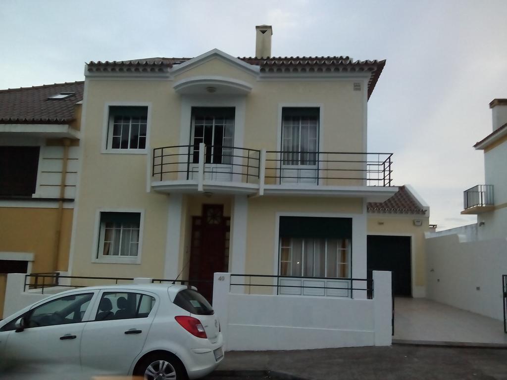 Casa Quinta Do Marques Villa Ponta Delgada Kültér fotó