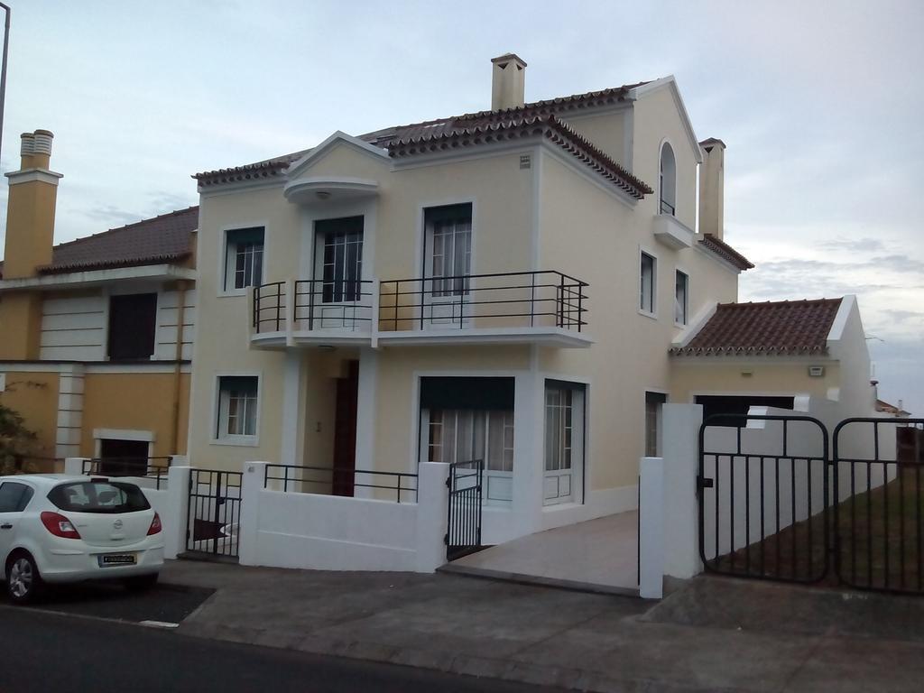 Casa Quinta Do Marques Villa Ponta Delgada Kültér fotó