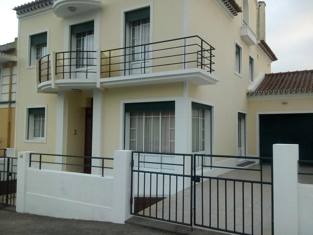 Casa Quinta Do Marques Villa Ponta Delgada Kültér fotó